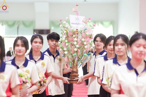 ภาพ No.199108:พิธีทอดผ้าป่าทำนุบำรุงศาสนสถาน ณ วัดไร่ขิง ตำบลไร่ขิง อำเภอสามพราน จังหวัดนครปฐม ในโครงการธรรมยาตรา กตัญญูบูชา มหาปูชนียาจารย์ พระมงคลเทพมุนี(สด จนฺทสโร) พระผู้ปราบมาร อนุสรณ์สถาน 7 แห่ง ปีที่ 13 วันที่ 21 มกราคม พ.ศ. 2568