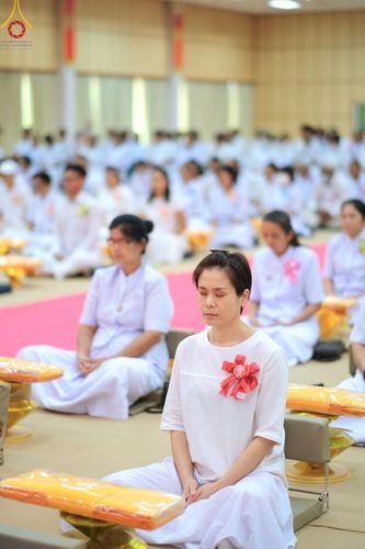 ภาพ No.183843:พิธีทอดกฐิน ณ ศูนย์กัลยาณมิตรพิจิตร ในโครงการทอดกฐินสามัคคีทั่วไทย 30,000 วัด บูชาธรรม 80 ปี หลวงพ่อธัมมชโย โดยคณะศิษยานุศิษย์วัดพระธรรมกาย วันที่ 11 พฤศจิกายน พ.ศ. 2567