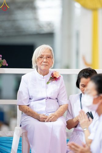 ภาพ No.149116:พิธีจุดเทียนใจ ไฟนิรันดร์ อนันตชัย วันอาทิตย์ที่ 18 สิงหาคม พ.ศ. 2567 วัดพระธรรมกาย จ. ปทุมธานี