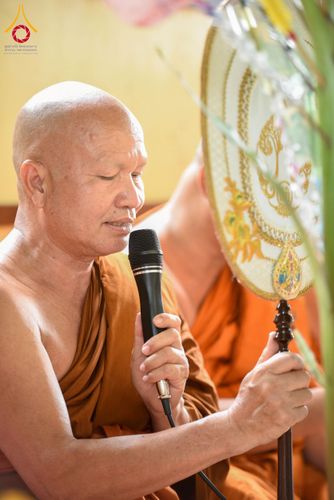 ภาพ No.273588:วันที่ 30 ตุลาคม พ.ศ. 2568 พิธีทอดกฐินสามัคคีทั่วไทย ณ สำนักสงฆ์สรรพมงคล ต.ชะอม อ.แก่งคอย จ.สระบุรี โดยคณะศิษยานุศิษย์ บูชาธรรม 81 ปี หลวงพ่อธัมมชโย