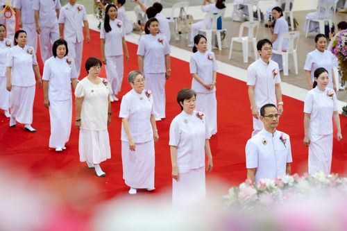 ภาพ No.240173:วันอาทิตย์ที่ 24 สิงหาคม พ.ศ. 2568 งานบุญวันอาทิตย์ พิธีจุดเทียนใจ ไฟนิรันด์ อนันตชัย ณ วัดพระธรรมกาย จ.ปทุมธานี