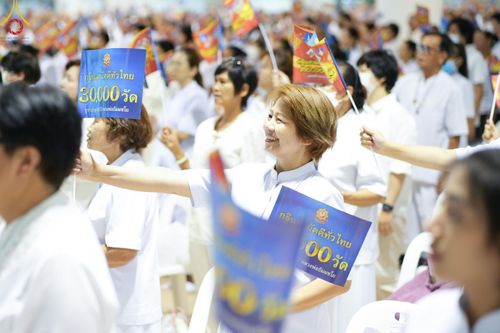 ภาพ No.151372:สัมมนาพิเศษ "เพื่อพ่อลูกทำได้ทุกสิ่ง" โดยพระครูธรรมธร อารักษ์ ญาณารกฺโข ณ ห้องแก้วสารพัด 1 วัดพระธรรมกาย วันที่ 1 กันยายน พ.ศ. 2567