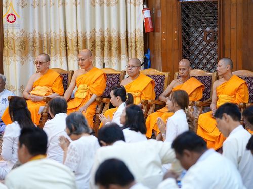 ภาพ No.161929:วัดพระธรรมกาย มูลนิธิธรรมกาย และภาคีฯ จัดงาน 3 Bigboon ณ ประเทศเมียนมาร์ ระหว่างวันที่ 7-8 ตุลาคม พ.ศ. 2567