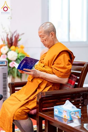 ภาพ No.238793:วันเสาร์ที่ 16 สิงหาคม พ.ศ. 2568 งานบุญประจำปี ครั้งที่ 20 พิธีทักษิณานุปทานแด่บรรพชน ตระกูลผ่องสวัสดิ์และหมู่ญาติที่ล่วงลับไปแล้ว ณ พระมหาเจดีย์ทัตตชีโว ศูนย์อบรมเยาวชนกาญจนบุรี