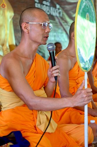 ภาพ No.272122:วันที่ 25 ตุลาคม พ.ศ. 2568 พิธีทอดกฐินสามัคคีทั่วไทย ณ สำนักสงฆ์บ้านเลโคะ อ.สบเมย จ.แม่ฮ่องสอน โดยคณะศิษยานุศิษย์ บูชาธรรม 81 ปี หลวงพ่อธัมมชโย