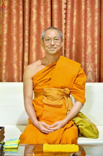 ภาพ No.231494:สัมมนาคณะสงฆ์ เพื่อการฟื้นฟูพระพุทธศาสนา  (ภาคตะวันออก 8 จังหวัด) ปราจีนบุรี ชลบุรี จันทบุรี ฉะเชิงเทรา นครนายก สระแก้ว ระยอง ตราด โครงการกฐินสามัคคีทั่วไทย 30,000 วัด ประจำปี พุทธศักราช 2568 ณ ศูนย์การศึกษาเขาแก้วเสด็จ  อาคารสภาธรรมทายาท  ต.บ้านนา อ.กบิ