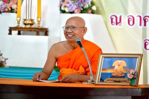 ภาพ No.248137:วันอาทิตย์ที่ 28 กันยายน พ.ศ. 2568 การประชุมใหญ่สามัญ ประจำปี 2568 สมาคมฌาปนกิจสงเคราะห์เมืองท่าโขลง พ.ศ.2565 ณ วัดพระธรรมกาย อ.คลองหลวง จ.ปทุมธานี