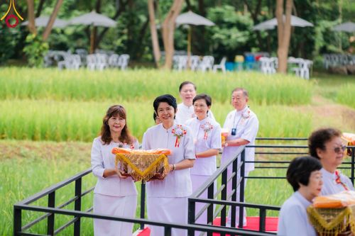 ภาพ No.96063:พิธีทอดกฐินสามัคคี ณ ศูนย์ปฏิบัติธรรมนานาชาติปาย อ.ปาย จ.แม่ฮ่องสอน วันที่ 12 พฤศจิกายน พ.ศ. 2566