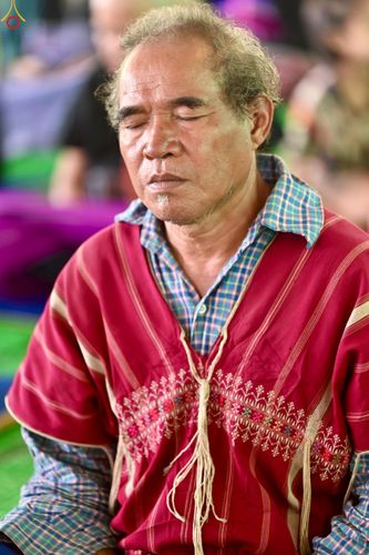 ภาพ No.272150:วันที่ 29 ตุลาคม พ.ศ. 2568 พิธีทอดกฐินสามัคคีทั่วไทย ณ ศูนย์อบรมเยาวชนสบเมย อ.สบเมย จ.แม่ฮ่องสอน โดยคณะศิษยานุศิษย์ บูชาธรรม 81 ปี หลวงพ่อธัมมชโย