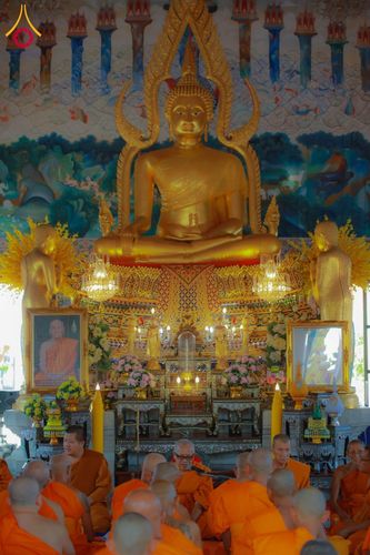 ภาพ No.181281:พิธีบรรพชาอุปสมบท ณ วัดบางโฉลงใน อ.บางพลี จ.สมุทรปราการ  วันที่ 7 ธันวาคม พ.ศ. 2567 ในโครงการอุปสมบทหมู่ บูชาธรรมมหาปูชนียาจารย์ ปี 2567 โดยทีมงานลูกพระธัมฯ  ศูนย์ปฏิบัติธรรมสมุทรปราการ