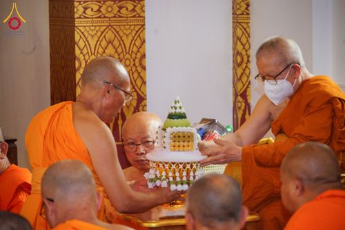 ภาพ No.61556:พิธีตัดลูกนิมิตผูกพัทธสีมา อุโบสถจิตตะอริยศุภกุล วันพฤหัสบดีที่ ๑๘ เมษายน พ.ศ.๒๕๖๗ ณ วัดกิ่วลม ตำบลบ่อหลวง อำเภอฮอด จังหวัดเชียงใหม่