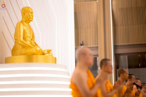 ภาพ No.249828:วันที่ 20 กันยายน พ.ศ. 2568 คณะสงฆ์ปฏิบัติธรรม ณ วิหารพระมงคลเทพมุนี(สด จนฺทสโร) ศูนย์ปฏิบัติธรรมภูเก็ต จ.ภูเก็ต