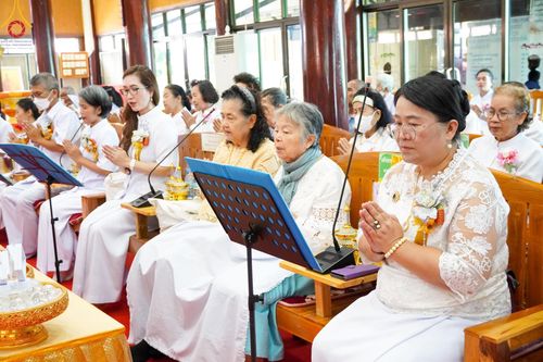 ภาพ No.148123:พิธีทอดผ้าป่าบำรุงวัด ณ วัดกลางธนรินทร์ ต.บ้านแป้ง อ.พรหมบุรี จ.สิงห์บุรี วันอาทิตย์ที่ 11 สิงหาคม พ.ศ. 2567