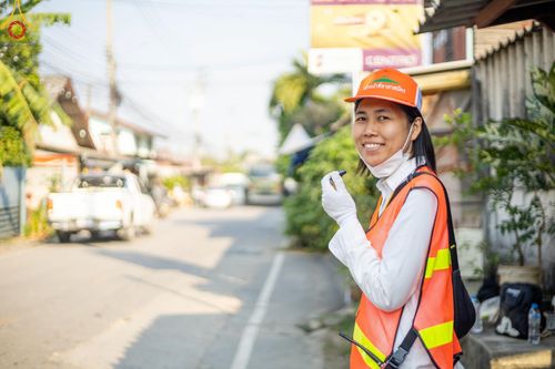 ภาพ No.117716:V.17 สำเร็จๆ การเตรียมงาน เก็บงาน การรับบุญของเจ้าหน้าที่หน่วยงานต่างๆ เพื่อโครงการธรรมยาตรา กตัญญูบูชามหาปูชนียาจารย์ พระมงคลเทพมุนี (สด จนฺทสโร) พระผู้ปราบมาร อนุสรณ์สถาน 7 แห่ง ปีที่ 12 ระหว่างวันที่ 2 - 31 มกราคม พ.ศ.2567