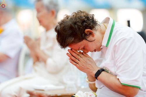 ภาพ No.233498:วันจันทร์ที่ 7 กรกฎาคม พ.ศ. 2568 จังหวัดบุรีรัมย์รวมใจ สัมมนาคณะสงฆ์ เพื่อฟื้นฟูพระพุทธศาสนา  โครงการทอดกฐินสามัคคีทั่วไทย 30,000 วัด ประจำปีพุทธศักราช 2568 และพิธีถวายมหาสังฆทาน 300 กว่าวัด โดยคณะศิษยานุศิษย์ บูชาธรรม 81 ปี หลวงพ่อธัมมชโย  ณ วัดกลาง พระ