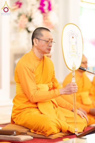 ภาพ No.173079:พิธีกฐินปุญญรังสีเศรษฐี ณ วัดพระธรรมกายนิวคาสเซิล สหราชอาณาจักร วันอาทิตย์ที่ 27 ตุลาคม พ.ศ. 2567
