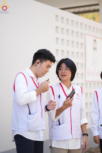 ภาพ No.107616:V.4 ทุ่มใจ การเตรียมงาน เก็บงาน การรับบุญของเจ้าหน้าที่หน่วยงานต่างๆ เพื่อโครงการธรรมยาตรา กตัญญูบูชามหาปูชนียาจารย์ พระมงคลเทพมุนี (สด จนฺทสโร) พระผู้ปราบมาร อนุสรณ์สถาน 7 แห่ง ปีที่ 12 ระหว่างวันที่ 2 - 31 มกราคม พ.ศ.2567