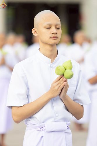 ภาพ No.232244:วันเสาร์ที่ 5 กรกฎาคม พ.ศ. 2568 พิธีบรรพชาอุปสมบท ธรรมทายาท โครงการบรรพชาอุปสมบทหมู่ รุ่นเข้าพรรษา ,  โครงการบวชพระนานาชาติ AEC & WAB รุ่นที่ 9 ณ วัดพระธรรมกาย