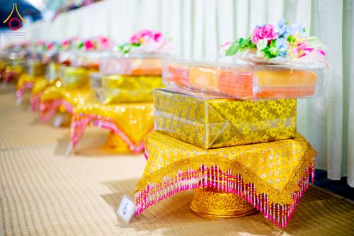 ภาพ No.192511:พิธีถวายภัตตาหารเป็นสังฆทาน แด่พระธรรมยาตรา ณ อนุสรณ์สถานคลองบางนางแท่น อ.สามพราน จ.นครปฐม ในโครงการธรรมยาตรา กตัญญูบูชา มหาปูชนียาจารย์ พระมงคลเทพมุนี(สด จนฺทสโร) พระผู้ปราบมาร อนุสรณ์สถาน 7 แห่ง ปีที่ 13 วันที่ 10 มกราคม พ.ศ. 2568