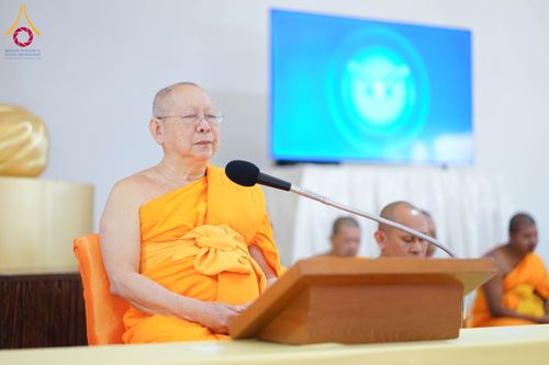 ภาพ No.198469:งานบุญล้านนา พิธีถวายสังฆทาน ตานข้าวใหม่,  พิธีทอดผ้าป่าบำรุงธุดงคสถานล้านนา,  พิธีถวายเครื่องเสียง เพื่อใช้ในงานพระพุทธศาสนา,  พิธีถวายรัตนบุปผา บูชาพระรัตนตรัย,  พิธีถวายภัตตาหารเป็นสังฆทาน วันอาทิตย์ที่ 19 มกราคม พุทธศักราช 2568  ณ ธุดงคสถานล้านนา