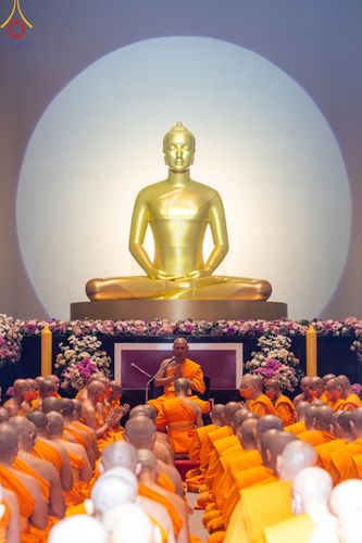 ภาพ No.91467:วันมหาปวารณาออกพรรษา ณ อุโบสถวัดพระธรรมกาย วันอาทิตย์ที่ 29 ตุลาคม พ.ศ.2566 (ขึ้น 15 ค่ำ เดือน 11)