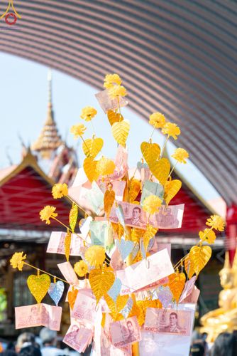 ภาพ No.192246:พิธีทอดผ้าป่าทำนุบำรุงศาสนสถาน ณ วัดเทพพล แขวงบางพรม เขตตลิ่งชัน กรุงเทพมหานคร ในโครงการธรรมยาตรา กตัญญูบูชา มหาปูชนียาจารย์ พระมงคลเทพมุนี(สด จนฺทสโร) พระผู้ปราบมาร อนุสรณ์สถาน 7 แห่ง ปีที่ 13 วันที่ 9 มกราคม พ.ศ. 2568