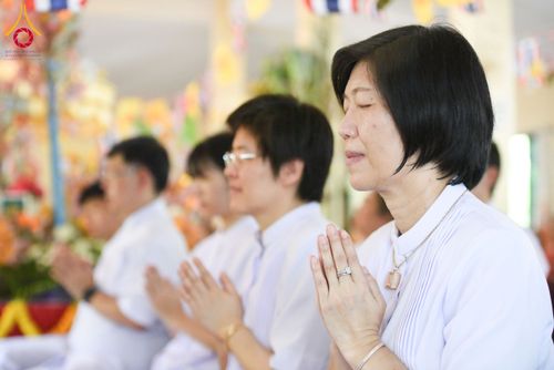 ภาพ No.175387:พิธีทอดกฐิน วัดซับดินดำ จ.สระบุรี ในโครงการกฐินสามัคคีทั่วไทย 30,000 วัด บูชาธรรม 80 ปี หลวงพ่อธัมมชโย โดยคณะศิษยานุศิษย์วัดพระธรรมกาย วันที่ 15 พฤศจิกายน พ.ศ. 2567