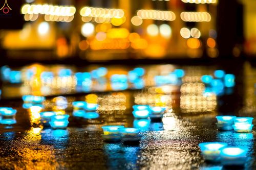 ภาพ No.244180:วันที่ 7 กันยายน พ.ศ. 2568 พิธีจุดประทีป วันครูผู้ค้นพบวิชชาธรรมกาย ณ ลานธรรมฯ และวิหารคด วัดพระธรรมกาย