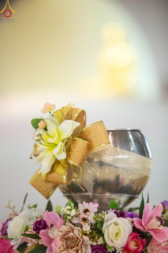 ภาพ No.123706:พิธีถวายโคมมาฆประทีป น้อมถวายเป็นพุทธบูชา แด่คณะพระภิกษุ สามเณร  ณ วัดพระธรรมกาย จ.ปทุมธานี วันเสาร์ที่ 17 กุมภาพันธ์ พ.ศ. 2567