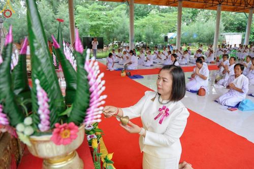 ภาพ No.155626:โครงการ อุบาสกแก้ว อุบาสิกาแก้ว รุ่นที่ 2 ตัวแทนทอดกฐินสามัคคีทั่วไทย 30,000 วัด ระหว่างวันที่ 13-15 กันยายน พ.ศ. 2567 ณ ศูนย์ปฏิบัติธรรมหนองบัวลำภู