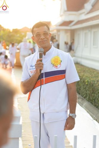 ภาพ No.115746:V.15 สามัคคี การเตรียมงาน เก็บงาน การรับบุญของเจ้าหน้าที่หน่วยงานต่างๆ เพื่อโครงการธรรมยาตรา กตัญญูบูชามหาปูชนียาจารย์ พระมงคลเทพมุนี (สด จนฺทสโร) พระผู้ปราบมาร อนุสรณ์สถาน 7 แห่ง ปีที่ 12 ระหว่างวันที่ 2 - 31 มกราคม พ.ศ.2567