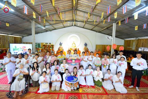 ภาพ No.226620:วันเสาร์ ที่ ๒๕ พฤษภาคม พ.ศ. ๒๕๖๘ กำหนดการทอดผ้าป่าสามัคคี สมทบทุนสร้างหอฉัน ครั้งที่ ๑๒ ณ ศูนย์การศึกษาจอมบึง ต.รางบัว อ.จอมบึง จ.ราชบุรี