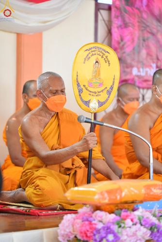 ภาพ No.115316:พิธีทอดผ้าป่าทำนุบำรุงศาสนสถาน ณ วัดผาสุการาม ต.บางไทรป่า อ.บางเลน จ.นครปฐม วันที่ 19 มกราคม พ.ศ. 2567