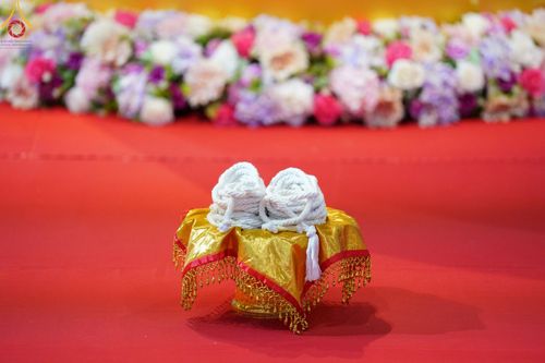 ภาพ No.148901:พิธีปฎิบัติธรรมและ พิธีจุดเทียนใจ ไฟนิรันดร์ อนันตชัย วันอาทิตย์ที่ 11 สิงหาคม พ.ศ. 2567 วัดพระธรรมกาย จ.ปทุมธานี