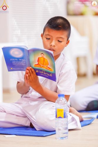 ภาพ No.157802:โครงการอบรมอุบาสก อุบาสิกาแก้ว  ตัวแทนทอดกฐิน 30,000 วัด ทั่วไทย บูชาธรรม 80 ปี หลวงพ่อธัมมชโย โซนตะวันตก 6 จังหวัด รุ่นที่ 3 ระหว่างวันที่ 20-22 กันยายน พ.ศ. 2567 ณ ศูนย์อบรมเยาวชนกาญจนบุรี