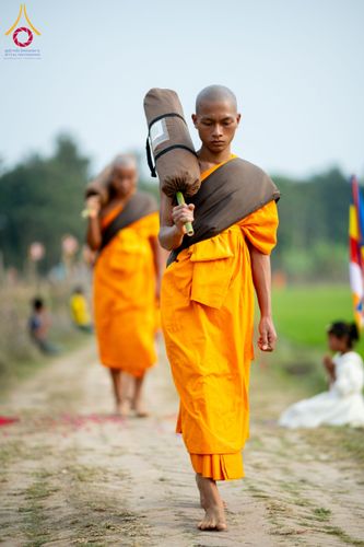 ภาพ No.131216:Photo Story ปฐมบรรพชาชาวพุทธมาร์มา Episode 5/5 วันที่ 13-16 กุมภาพันธ์ พ.ศ. 2567 ประเทศบังกลาเทศ