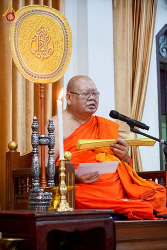 ภาพ No.273419:วันที่ 1 พฤศจิกายน พ.ศ. 2568 พิธีทอดกฐินสามัคคีทั่วไทย ณ วัดทินกรนิมิต อ.เมือง จ.นนทบุรี โดยคณะศิษยานุศิษย์ บูชาธรรม 81 ปี หลวงพ่อธัมมชโย