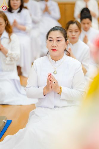 ภาพ No.137940:กิจกรรมงานบุญ เนื่องในวันวิสาขบูชา วันพุธที่ 22 พฤษภาคม พ.ศ. 2567 ณ วัดพระธรรมกายโทชิหงิ ประเทศญี่ปุ่น