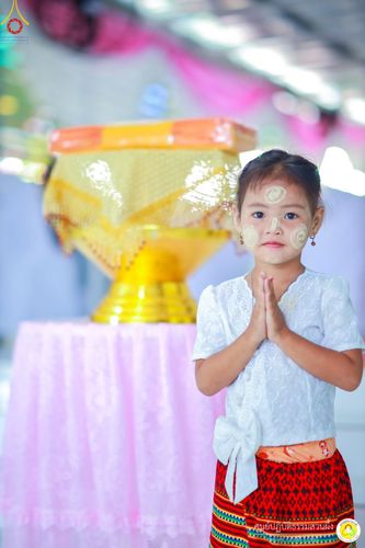 ภาพ No.86751:พิธีทอดผ้าป่าสมทบทุนสร้างอาคารปฏิบัติธรรม  วันอาทิตย์ที่ 26 สิงหาคม พ.ศ. 2566  ณ ศูนย์ปฏิบัติธรรมสวนผึ้ง จ.ราชบุรี