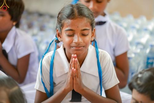 ภาพ No.142491:พิธีถวายมหาสังฆทานพระนานาชาติ 100 รูป ณ วัดนาคทีปะ ราชมหาวิหาร  เกาะนาคทีปะ คาบสมุทร จัฟฟ์น่า จังหวัดเหนือ ประเทศศรีลังกา  วันเสาร์ที่ 22 มิถุนายน พ.ศ. 2567