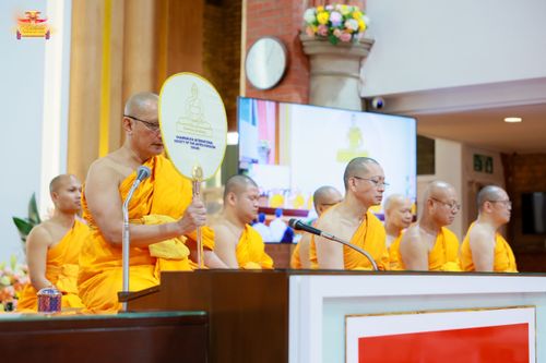 ภาพ No.169359:พิธีทอดกฐินสามัคคี เพื่อสนับสนุนการเผยแผ่พระพุทธศาสนาวิชชาธรรมกาย ณ วัดพระธรรมกายลอนดอน สหราชอาณาจักร วันอาทิตย์ที่ 20 ตุลาคม พ.ศ. 2567