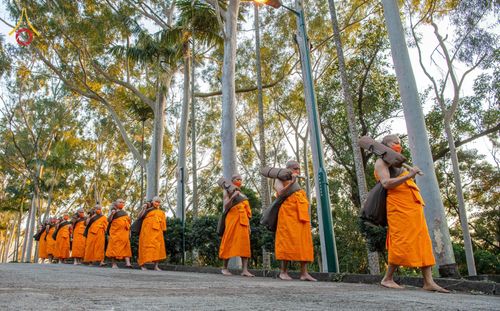 ภาพ No.68023:พิธีบรรพชาสามเณร รุ่นที่ 9 ประจำปี 2565 ณ วัดพระธรรมกายฮ่องกง ประเทศสาธารณรัฐประชาชนจีน วันที่ 24 ธันวาคม พ.ศ. 2565