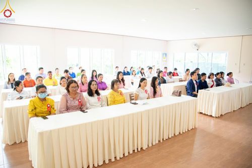 ภาพ No.185030:กิจกรรมวันรวมพลังเด็กดี V-Star ผู้นำฟื้นฟูศีลธรรมโลก จังหวัดระยอง ณ ศูนย์ปฏิบัติธรรมระยอง (บ้านช่องลม) ในวันเสาร์ที่ 14 ธันวาคม พ.ศ. 2567