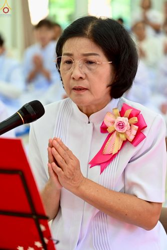 ภาพ No.272045:วันที่ 12 ตุลาคม พ.ศ. 2568 พิธีทอดกฐินสามัคคีทั่วไทย ณ ศูนย์ปฏิบัติธรรมขุนยวม  อ.ขุนยวม จ.แม่ฮ่องสอน  โดยคณะศิษยานุศิษย์ บูชาธรรม 81 ปี หลวงพ่อธัมมชโย