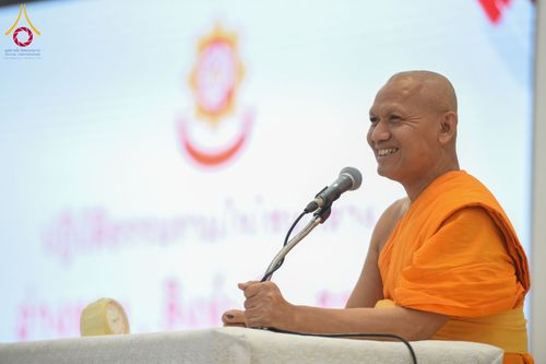 ภาพ No.209054:โครงการปฎิบัติธรรมรวมใจโซน 2 สระบุรี, อ่างทอง , สิงห์บุรี ,อยุธยา  มหาสังฆทาน 40,000 กว่า วัดทั่วประเทศ   ณ ศูนย์ปฏิบัติธรรมจังหวัดสระบุรี อ.พระพุทธบาท จ.สระบุรี  วันเสาร์ที่ 22 กุมภาพันธ์  พ.ศ. 2568