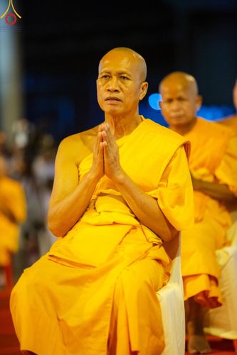 ภาพ No.137374:พิธีฉลองชัยสวดมนต์บทธรรมจักร 6,400,000,000 จบ ณ มหารัตนวิหารคด วัดพระธรรมกาย ในวันวิสาขบูชา พุธที่ 22 พฤษภาคม พ.ศ. 2567 ( วันพระขึ้น 15 ค่ำ เดือน 6 )