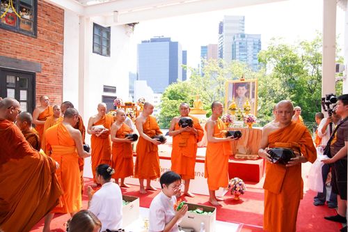 ภาพ No.151846:การประชุมสัมมนาศาสนสัมพันธ์ระหว่างผู้นำศาสนา ในเขตปกครองพิเศษฮ่องกง, การประชุมสมัชชาสงฆ์ไทยในฮ่องกง สมัยสามัญครั้งที่ 1/2567 ณ เขตปกครองพิเศษฮ่องกง