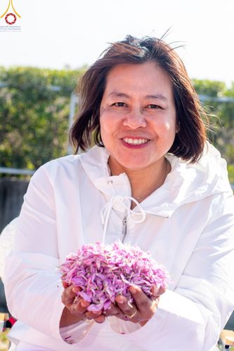 ภาพ No.206051:HAPPY FACE @ธรรมยาตรา # 1 ในโครงการธรรมยาตรา กตัญญูบูชา มหาปูชนียาจารย์ พระมงคลเทพมุนี(สด จนฺทสโร) พระผู้ปราบมาร อนุสรณ์สถาน 7 แห่ง ปีที่ 13 ระหว่างวันที่ 2-31 มกราคม พ.ศ. 2568