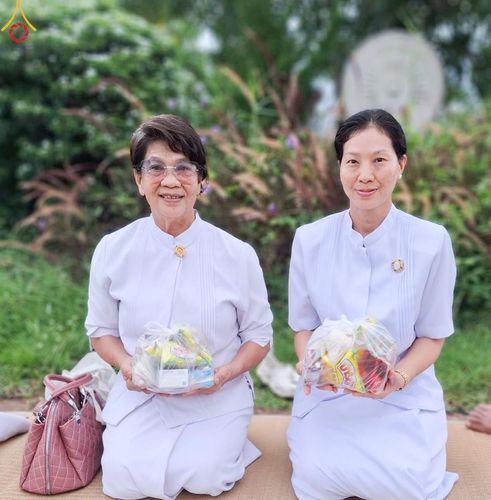 ภาพ No.152660:โครงการอบรมอุบาสก อุบาสิกาแก้ว รุ่นที่ 1 ตัวแทนทอดกฐินสามัคคีทั่วไทย 30,000 วัด บูชาธรรม 80 ปี หลวงพ่อธัมมชโย ระหว่างวันที่ 6-8 กันยายน พ.ศ.2567 ณ ศูนย์ปฏิบัติธรรมเพชรบูรณ์ ต.นาป่า อ.เมืองเพชรบูรณ์