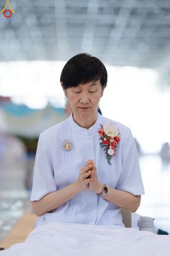 ภาพ No.149700:พิธีจุดเทียนใจ ไฟนิรันดร์ อนันตชัย วันอาทิตย์ที่ 25 สิงหาคม พ.ศ.2567 วัดพระธรรมกาย จ.ปทุมธานี